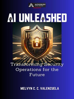 cover image of AI Unleashed